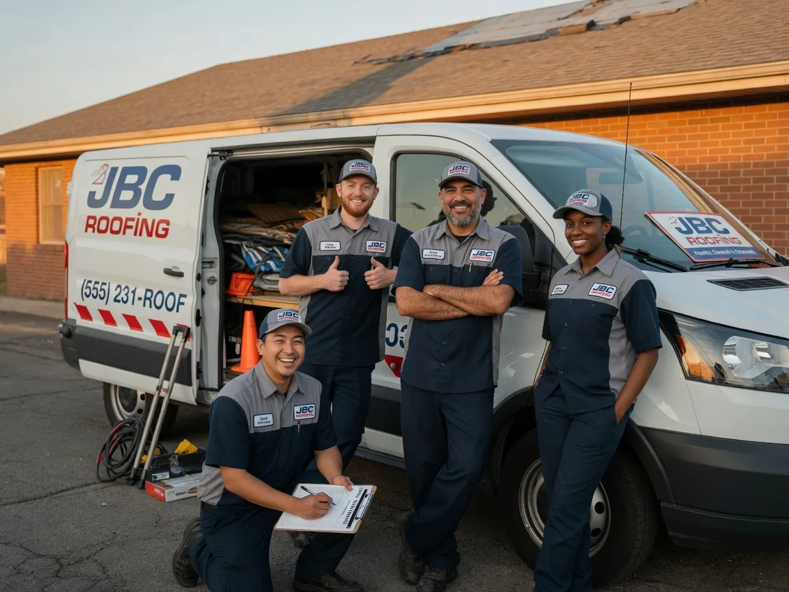 Roof Replacement company in Fairfax Station, VA